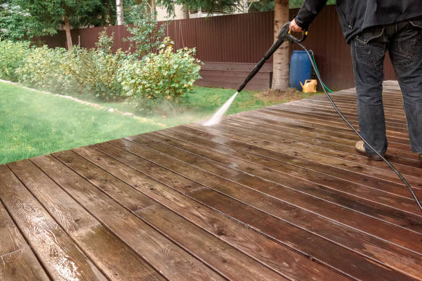 Best Factory Floor Cleaning  in Watts Mills, SC